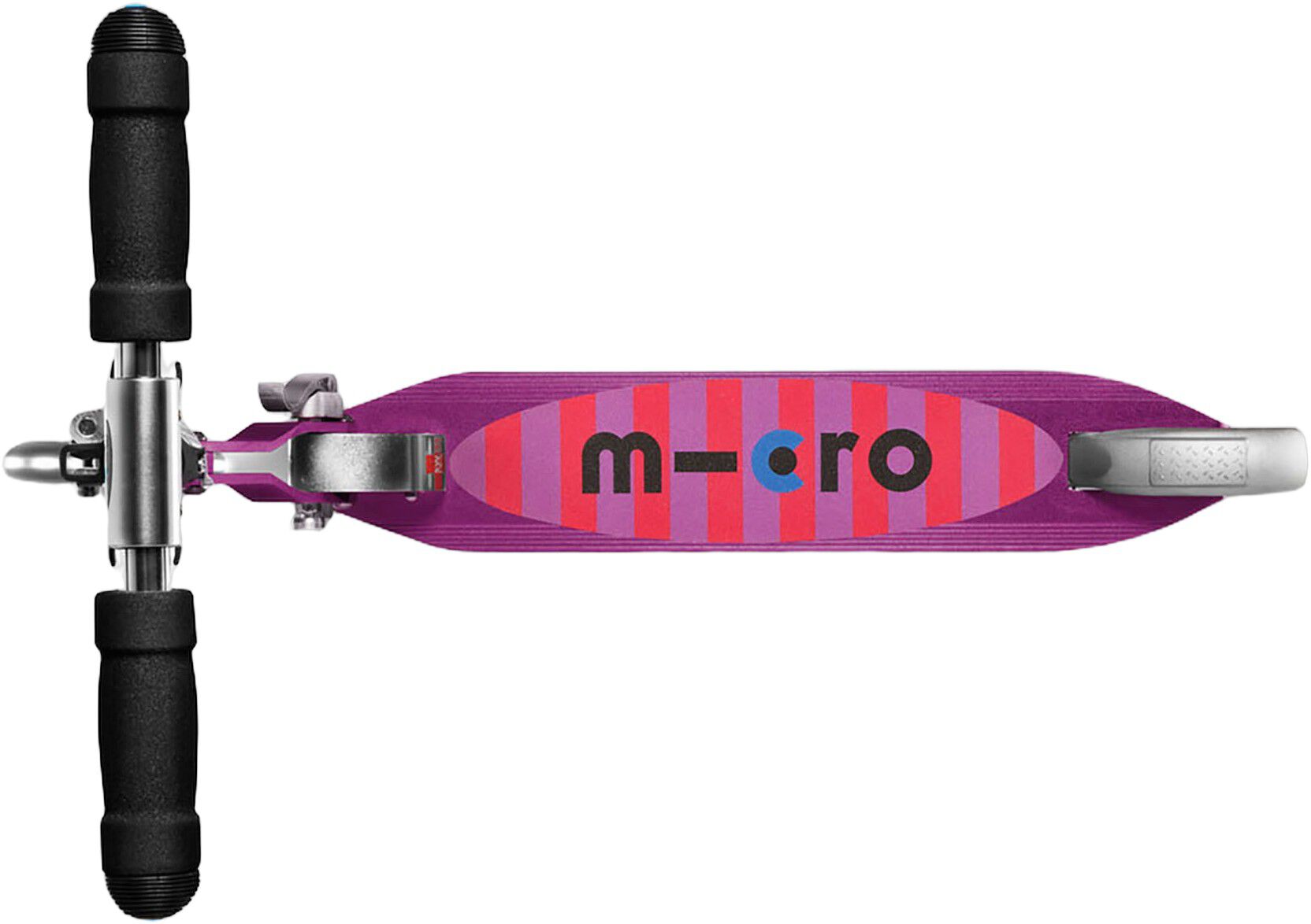 Micro - Sprite LED - Purple Stripe