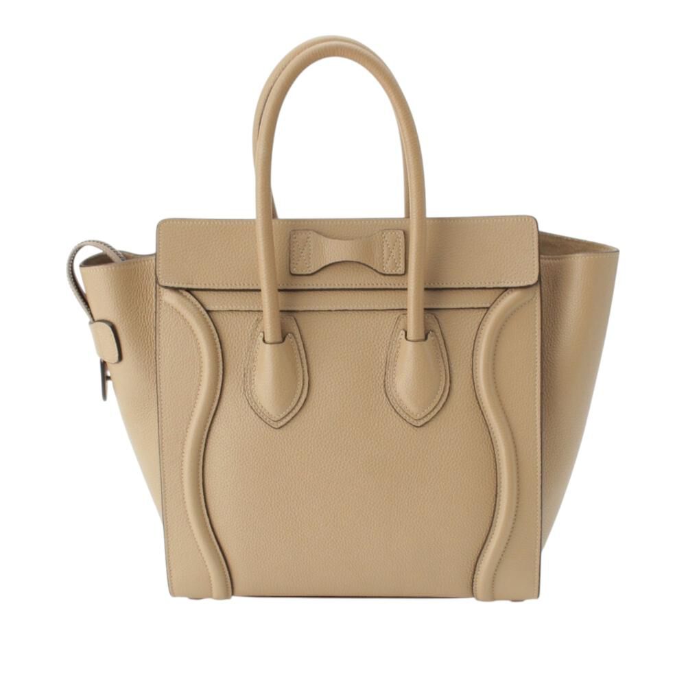 Celine Luggage