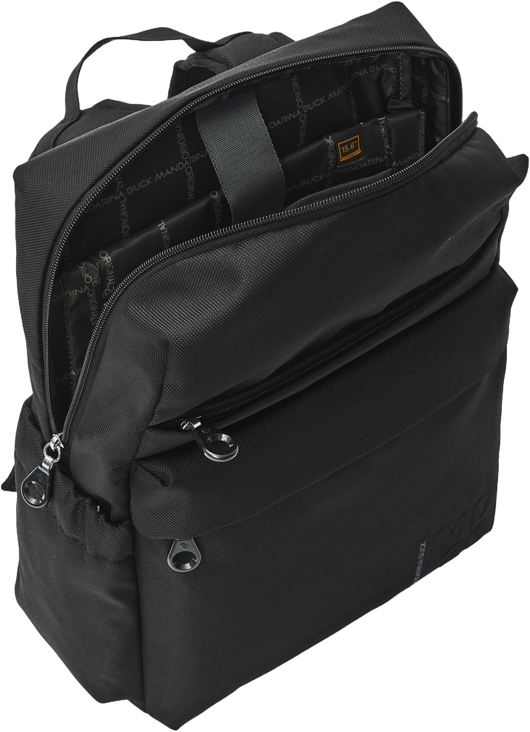 MD20 BACKPACK / BLACK