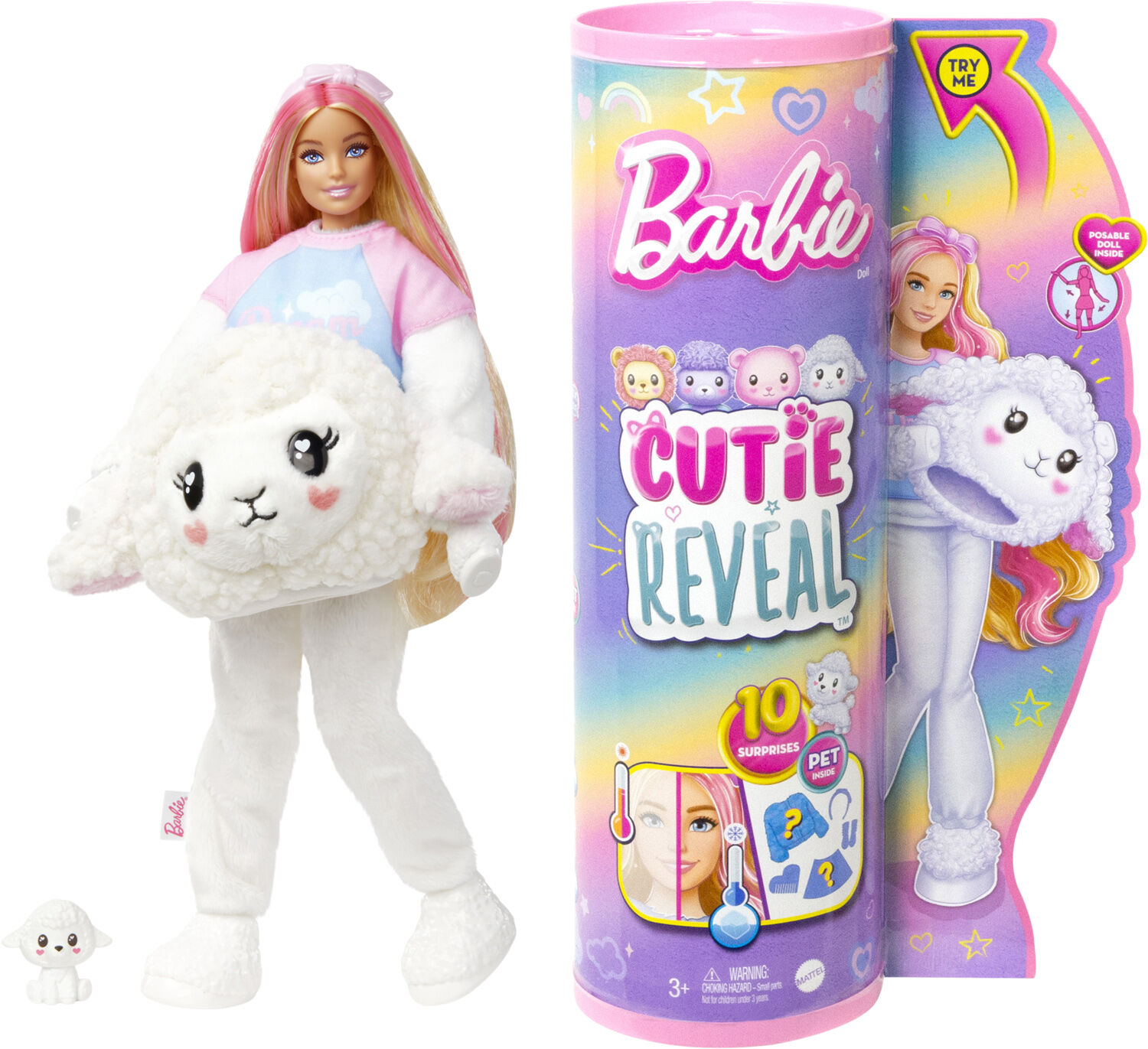 Barbie barbi sale
