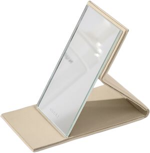 Hideaway Mirror - Neutral