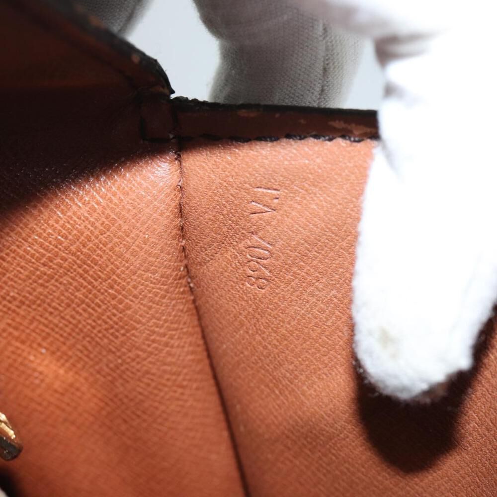 Louis Vuitton Saint Cloud