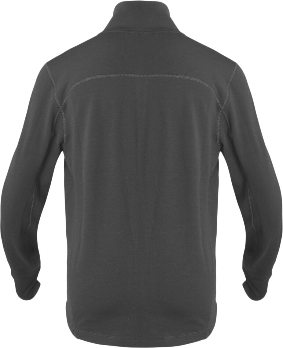 Asivik Adventure Mid Wool fleece, herre