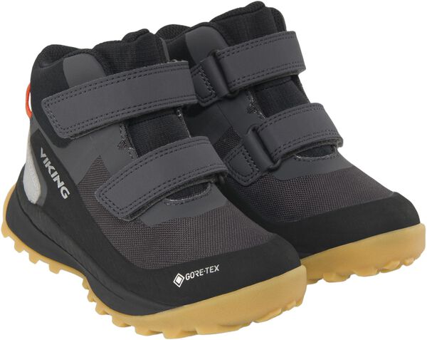 Expower Mid GTX 2V