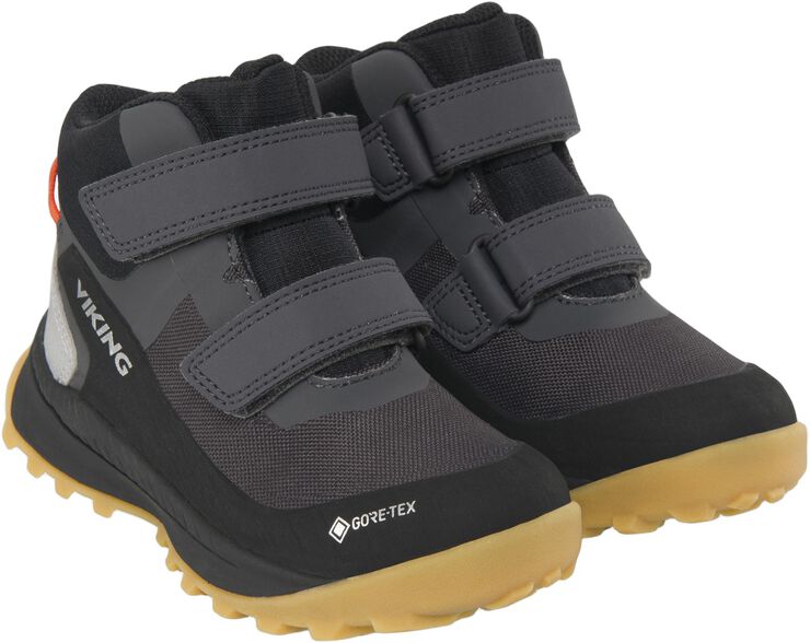 Expower Mid GTX 2V