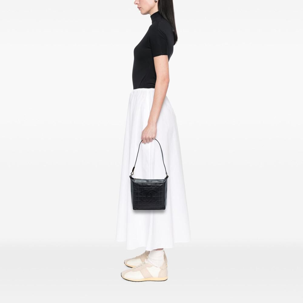 Chanel Chocolate Bar