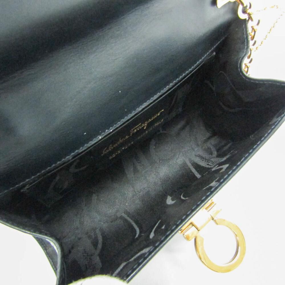 Salvatore Ferragamo Shoulder Bag