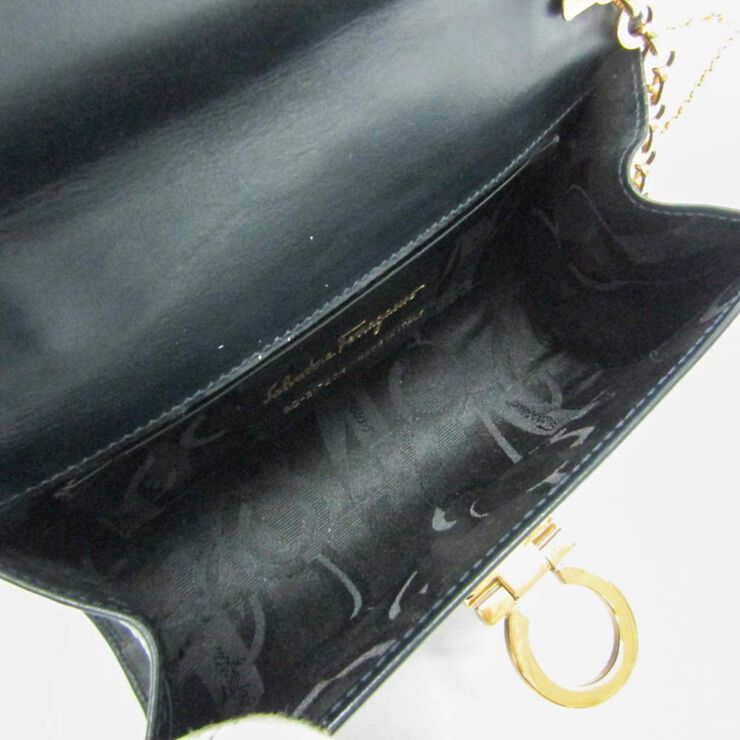 Salvatore Ferragamo Shoulder Bag