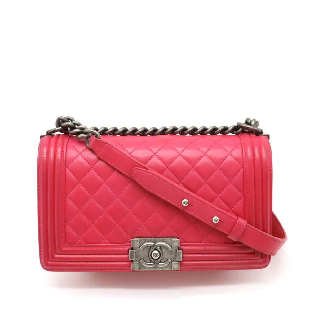 Chanel Boy Bags