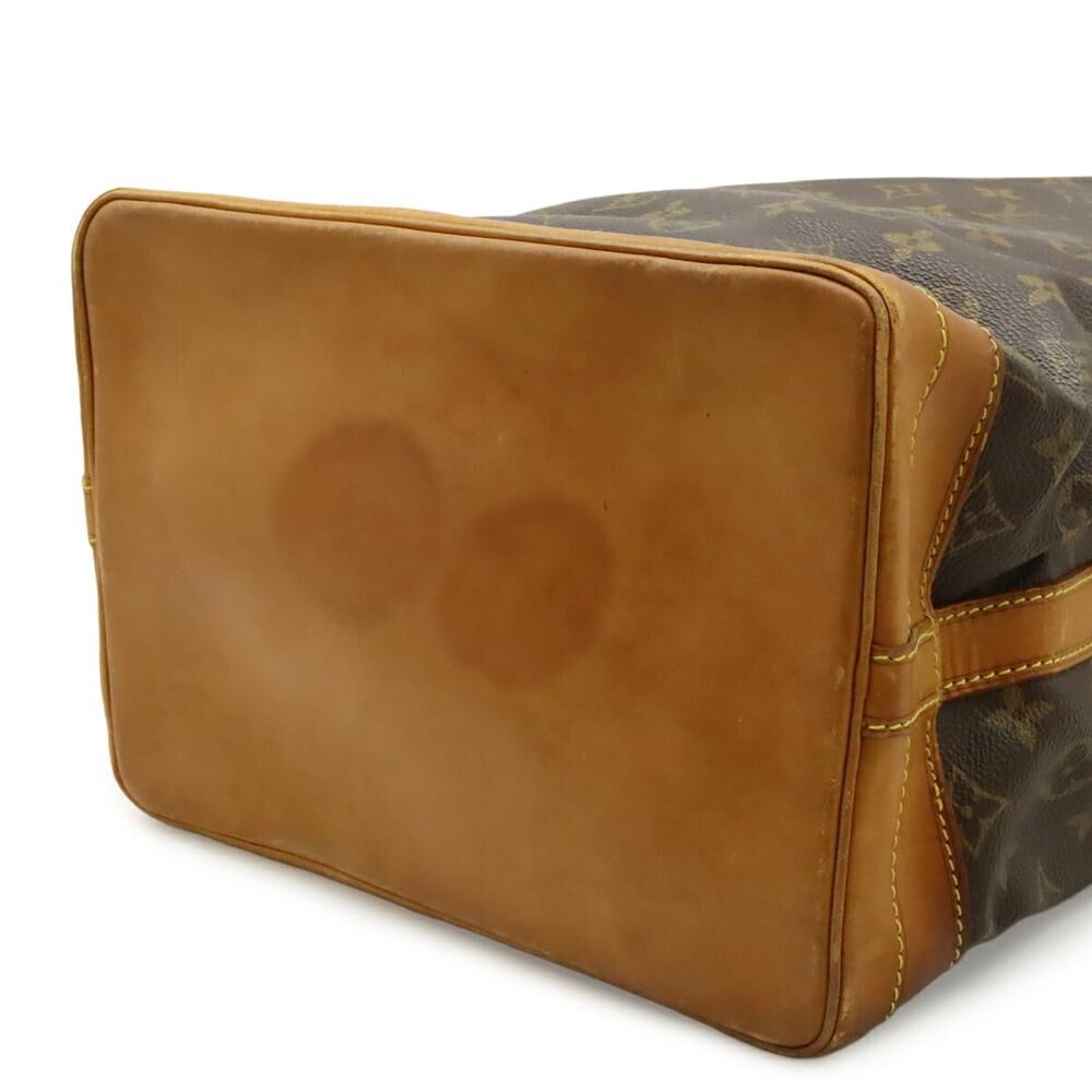 Louis Vuitton Bucket Bag