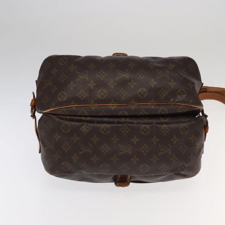 Louis Vuitton Saumur
