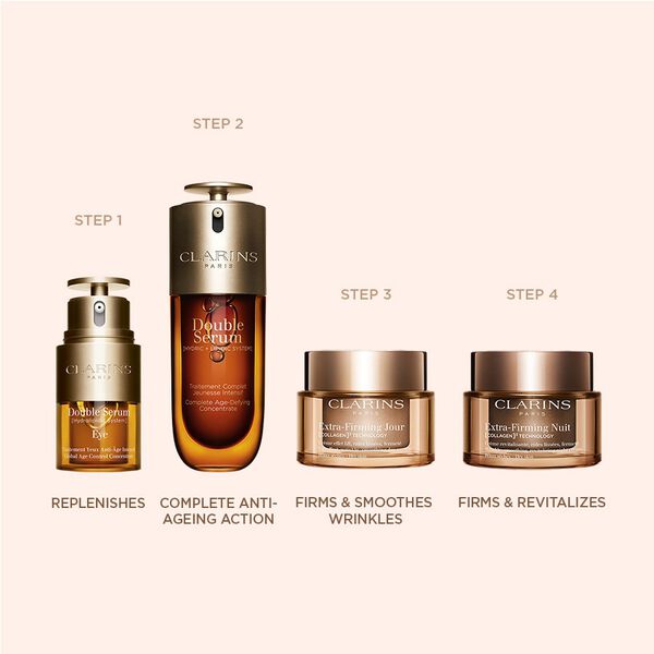 Extra-Firming Night Cream Dry Skin 50 ML