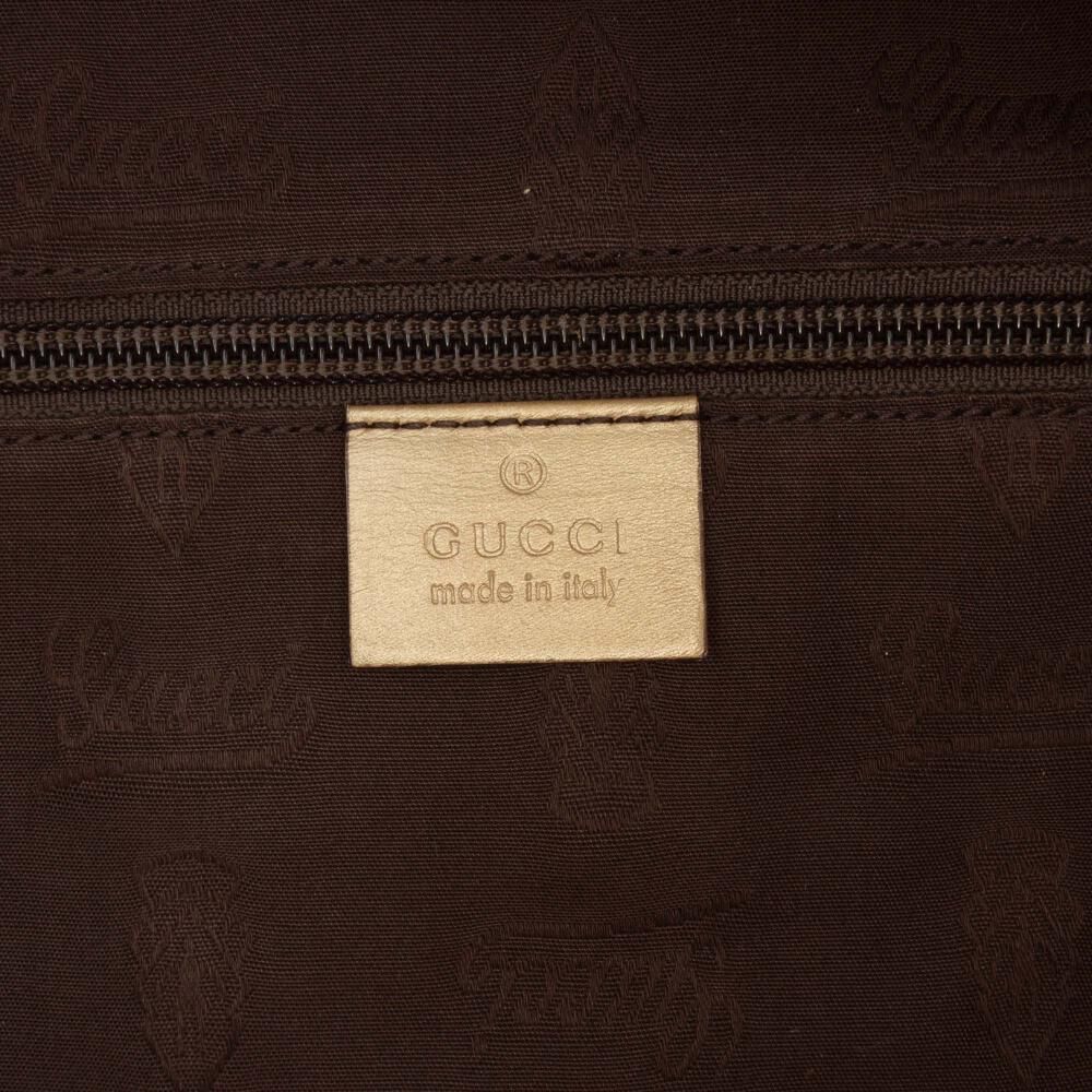 Gucci Tote