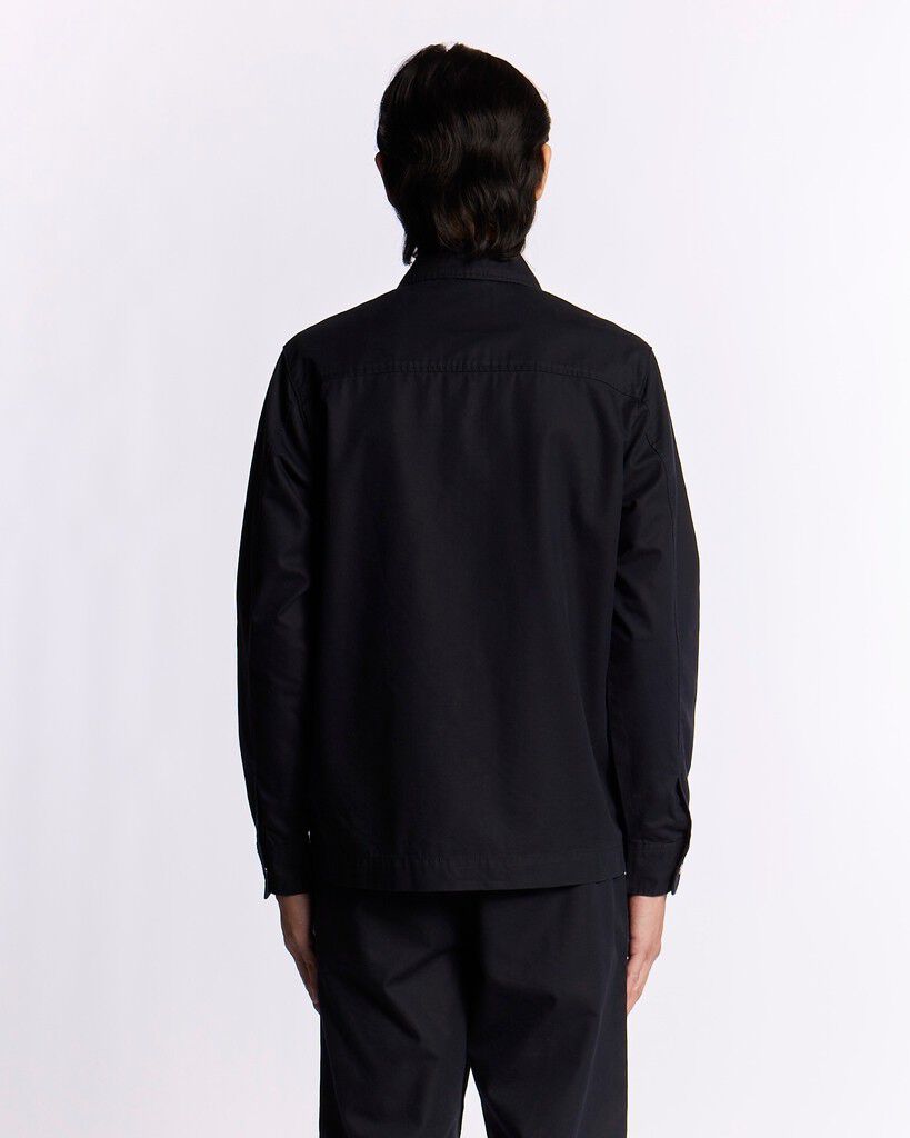 Workwear Overshirt