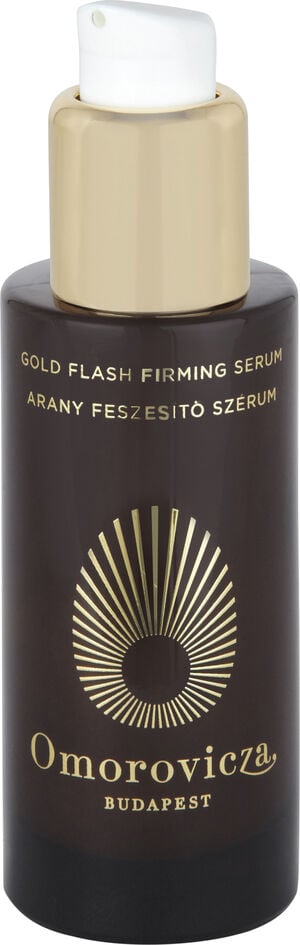 Gold Flash Firming Serum 30 ml.