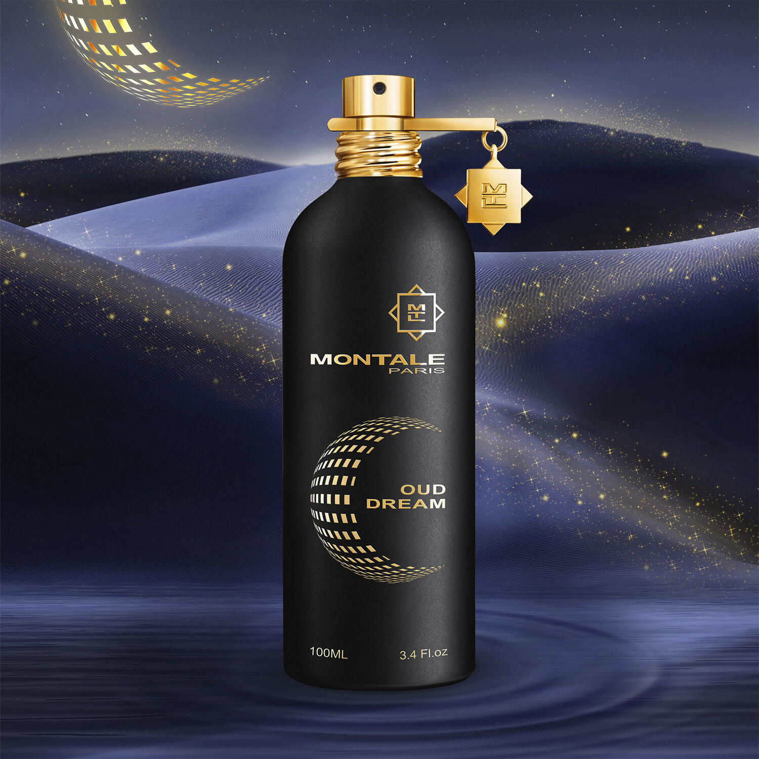 Oud Dream EdP 100 ml