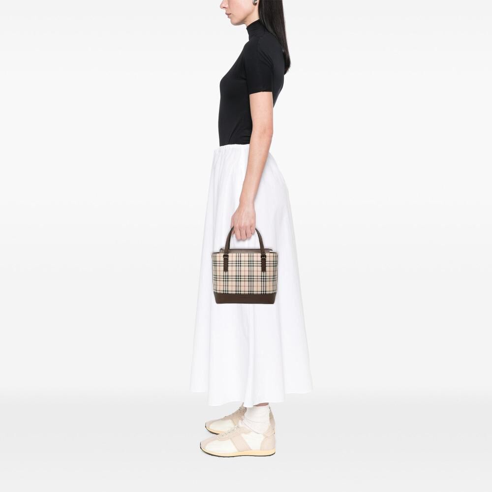 Burberry Tote