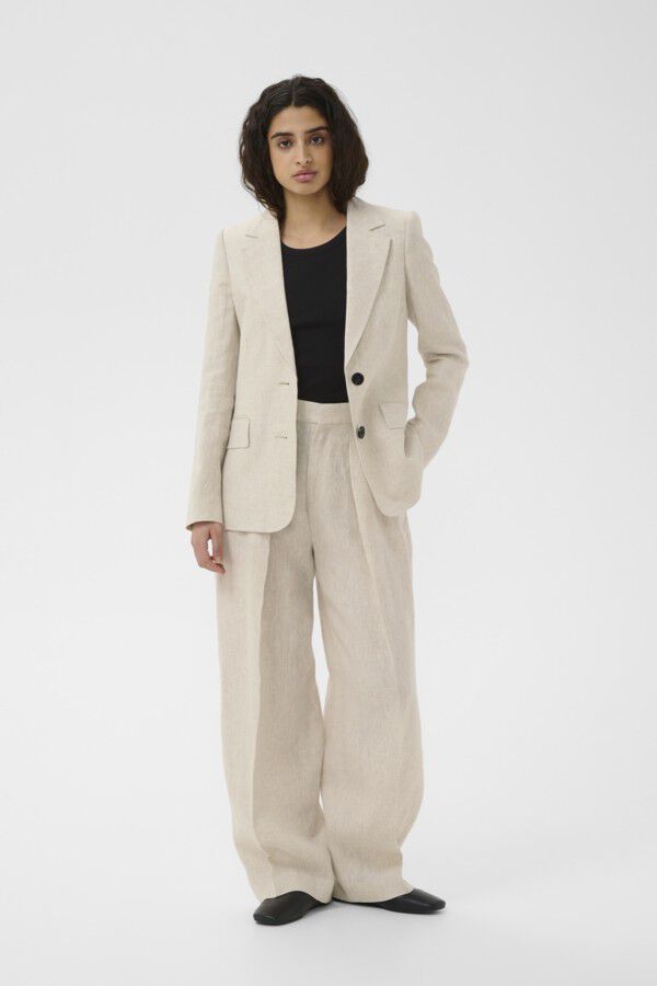IdoneyIW Wide Pants