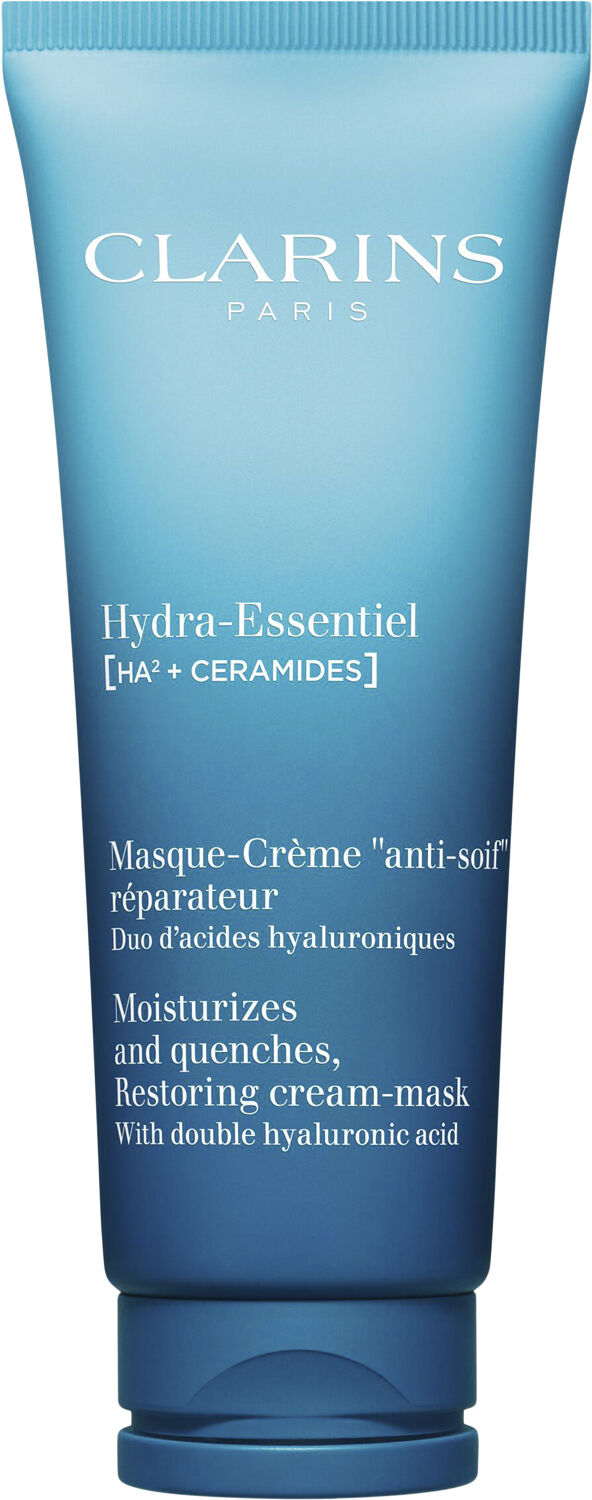 Hydra-Essentiel [HA&sup2;] Cream-Mask 75 ml