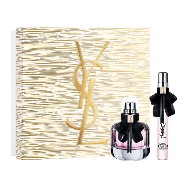 Mon Paris EDP Holiday Set 2025