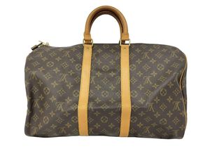 Louis Vuitton Keepall