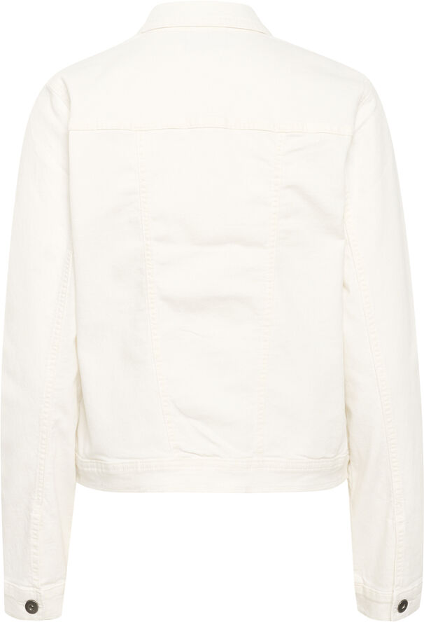 KAzelina Denim Jacket