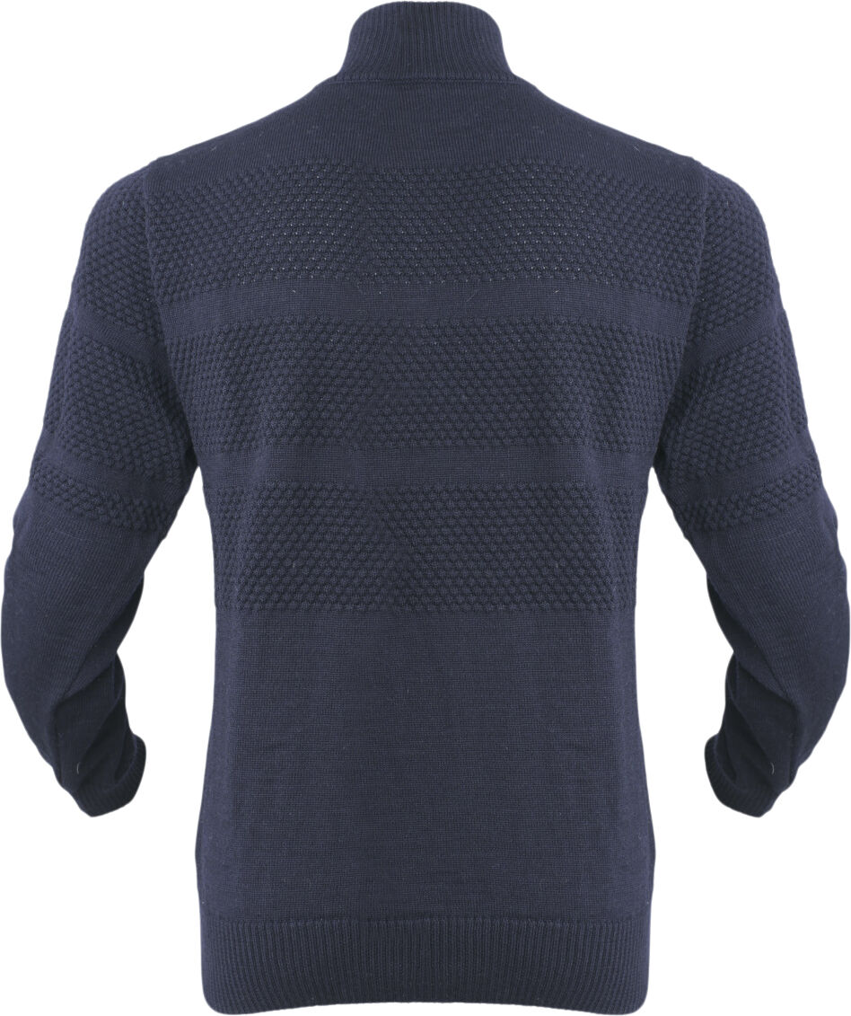 Asivik North Sea Cardigan, herre