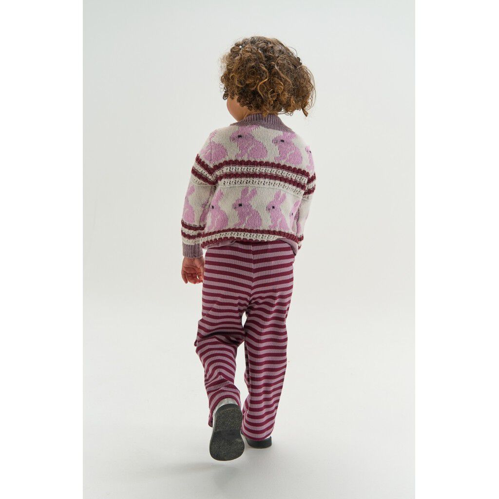 Tnstfro Wide Rib Pants