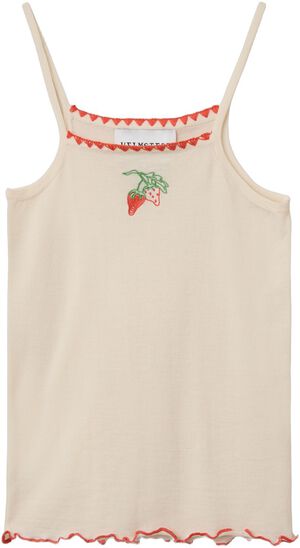 Andrea Strap Top