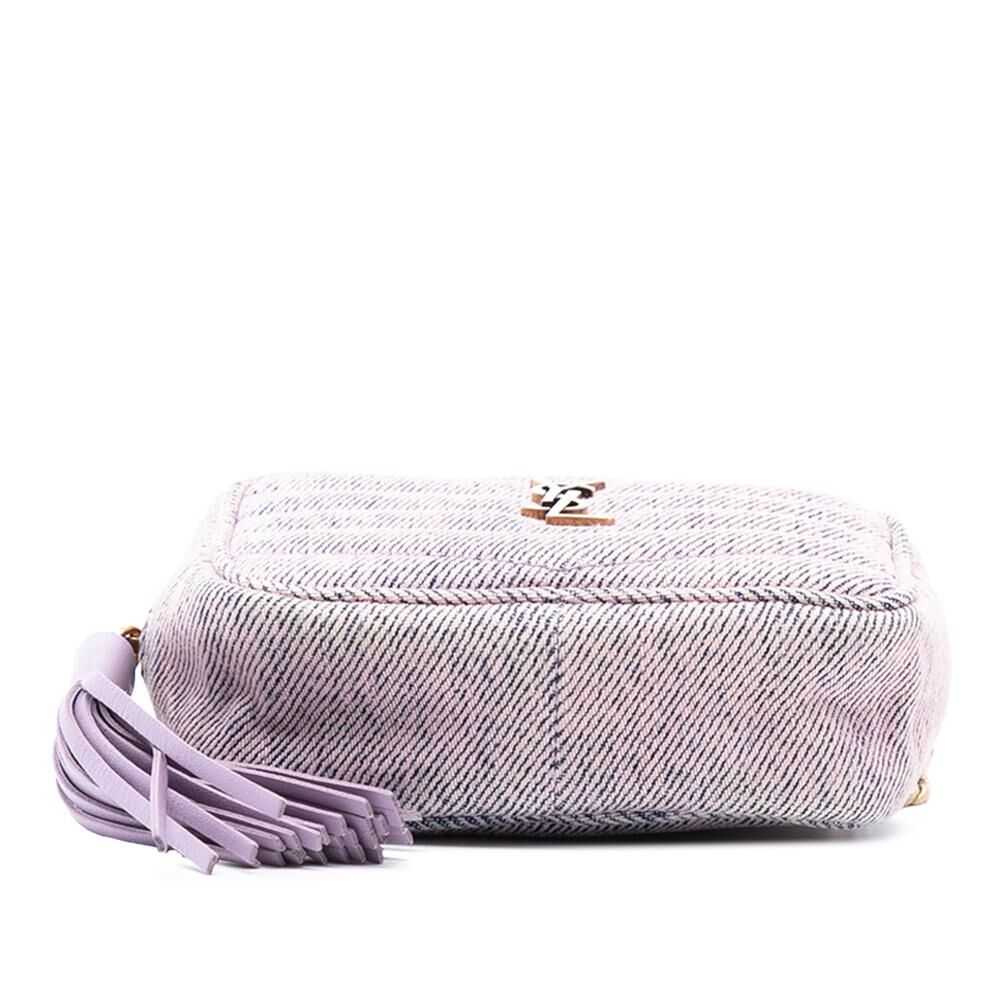 Yves Saint Laurent Crossbody Bag