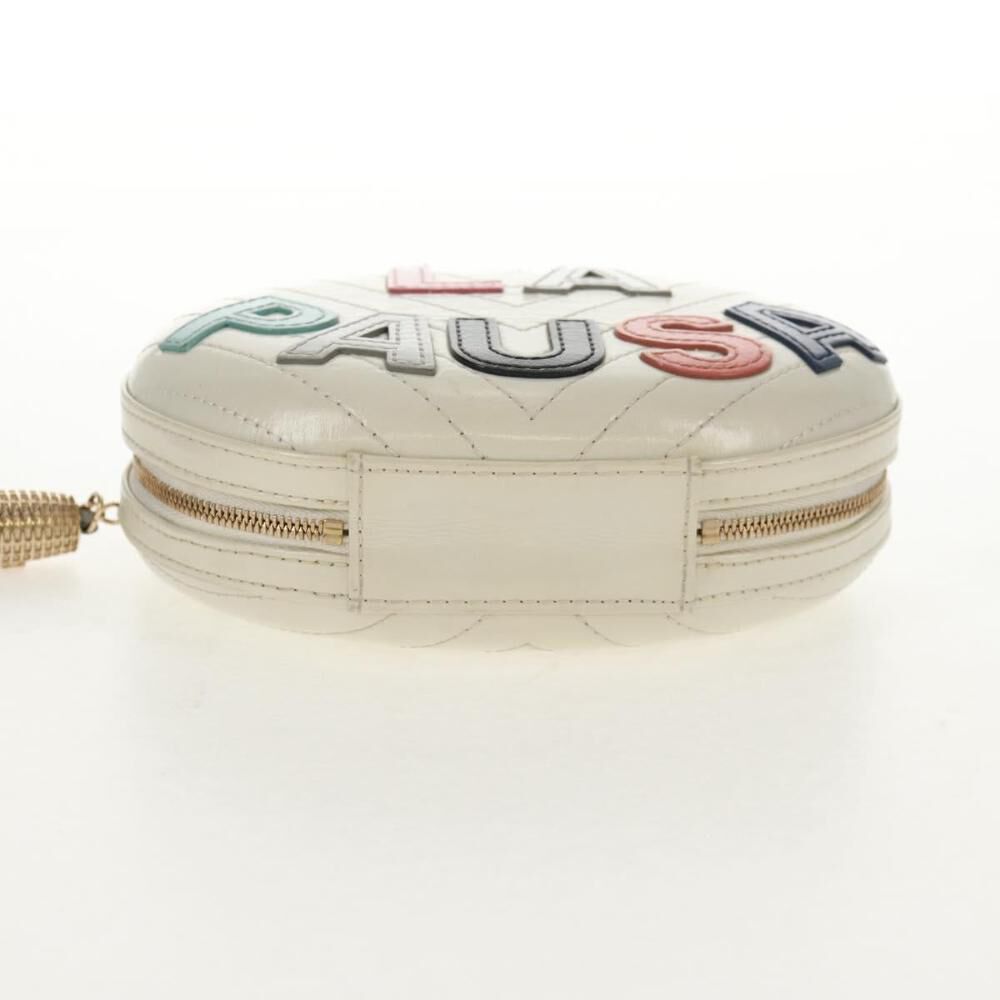 Chanel Crossbody Bag