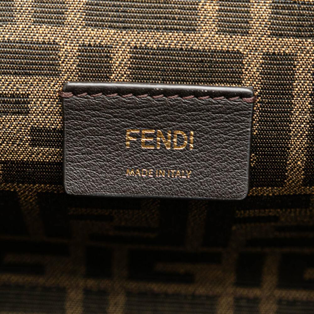 Fendi Crossbody Bag