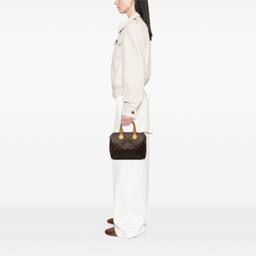 Louis Vuitton Speedy
