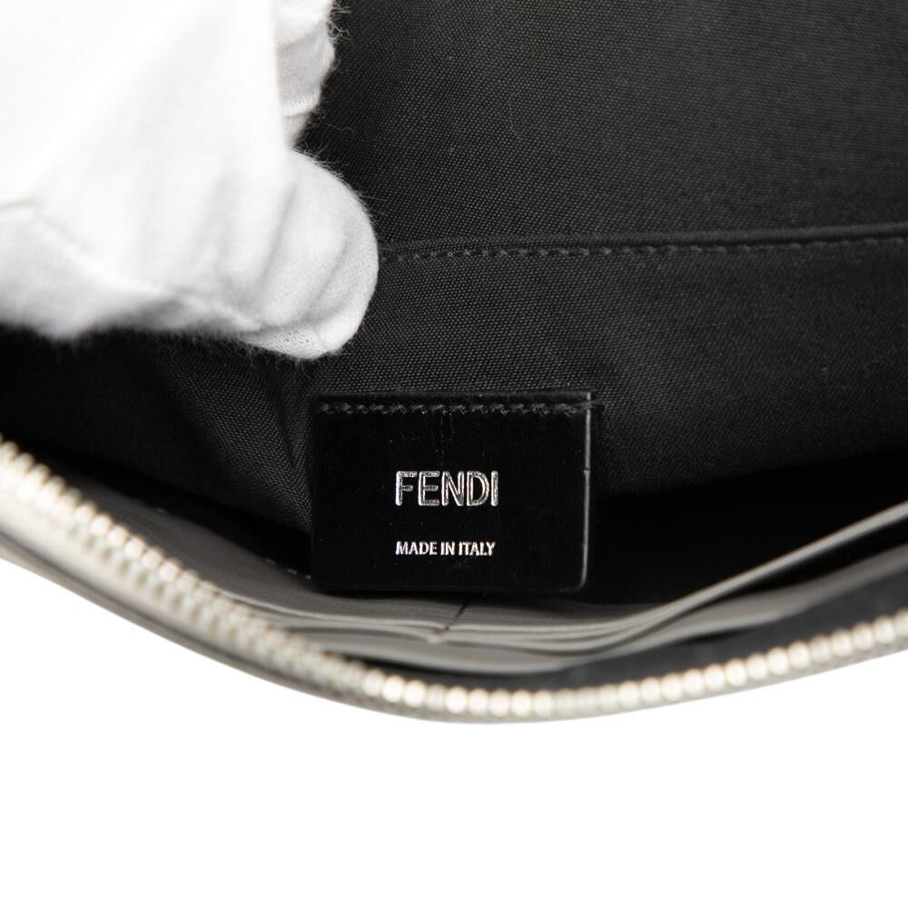 Fendi Clutch