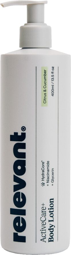 ActiveCare+ Body Lotion