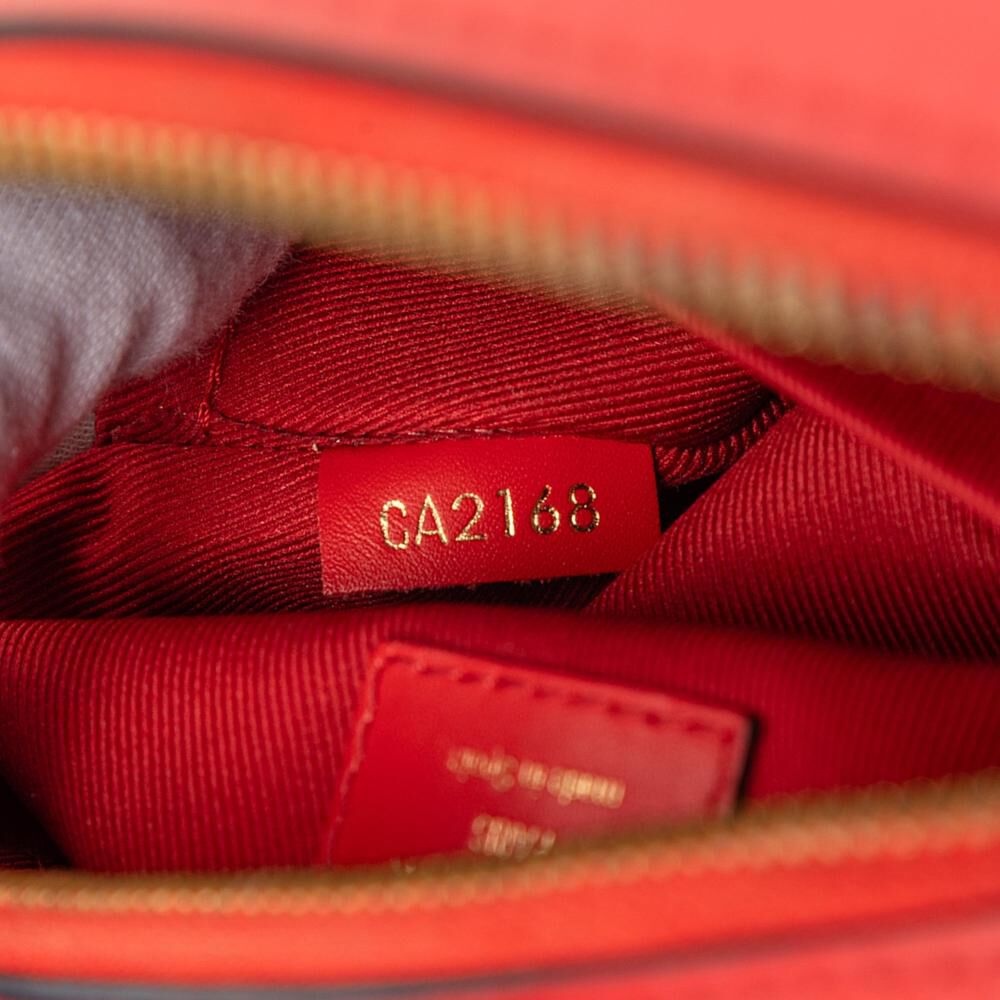 Louis Vuitton Saintonge