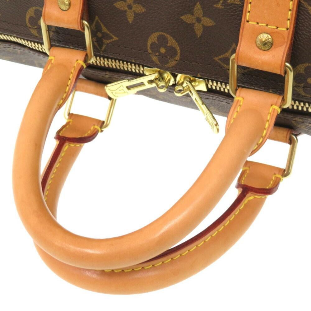 Louis Vuitton Keepall