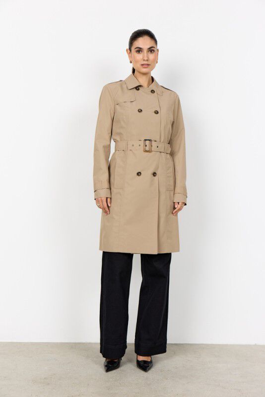 SC-SEVIN 2 M&oslash;rk sand