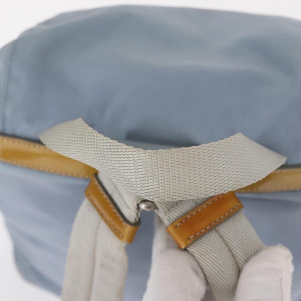 Prada Backpack