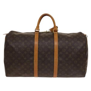 Louis Vuitton Keepall