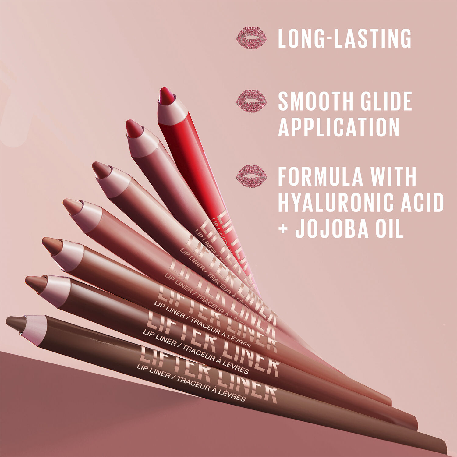 Lifter Liner Lip Liner