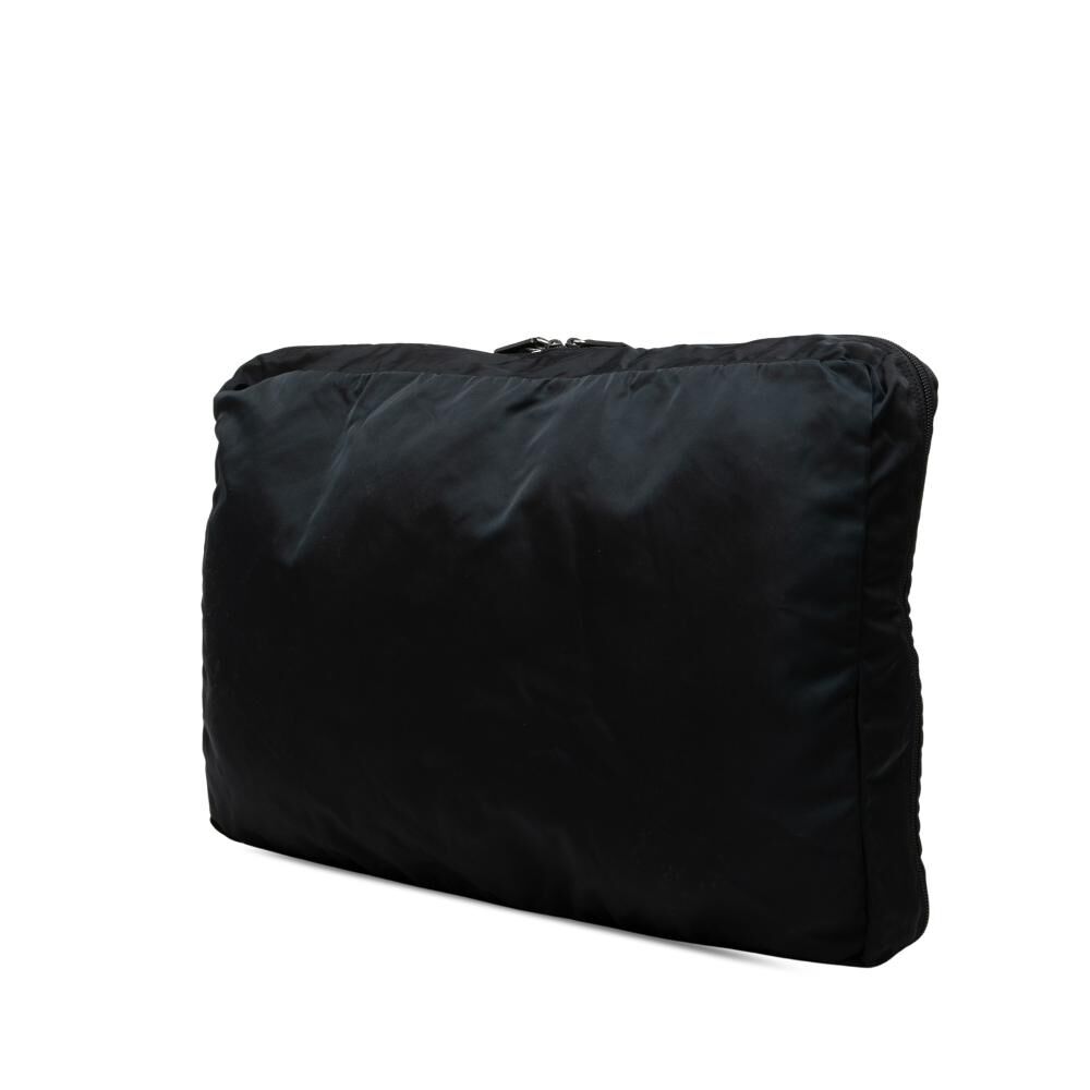 Prada Pouch