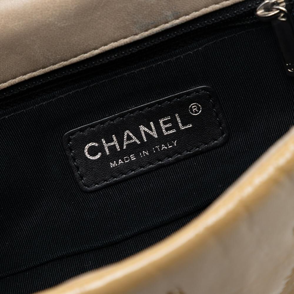 Chanel Flap Bag