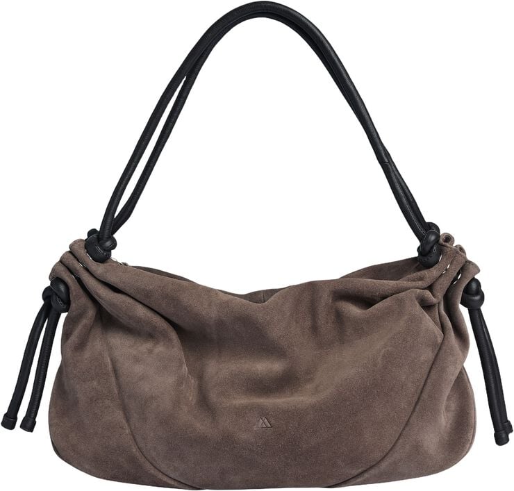 ReignMBG Bag, Suede