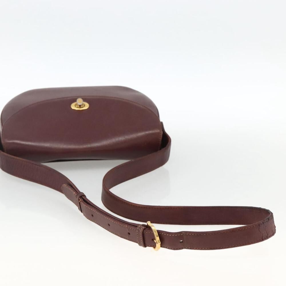 Cartier Shoulder Bag