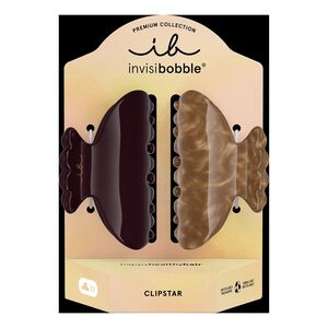 CLIPSTAR PREMIUM - Tv&aring; h&aring;rkl&auml;mmor