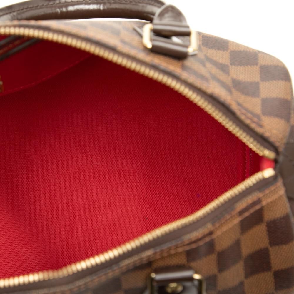 Louis Vuitton Speedy
