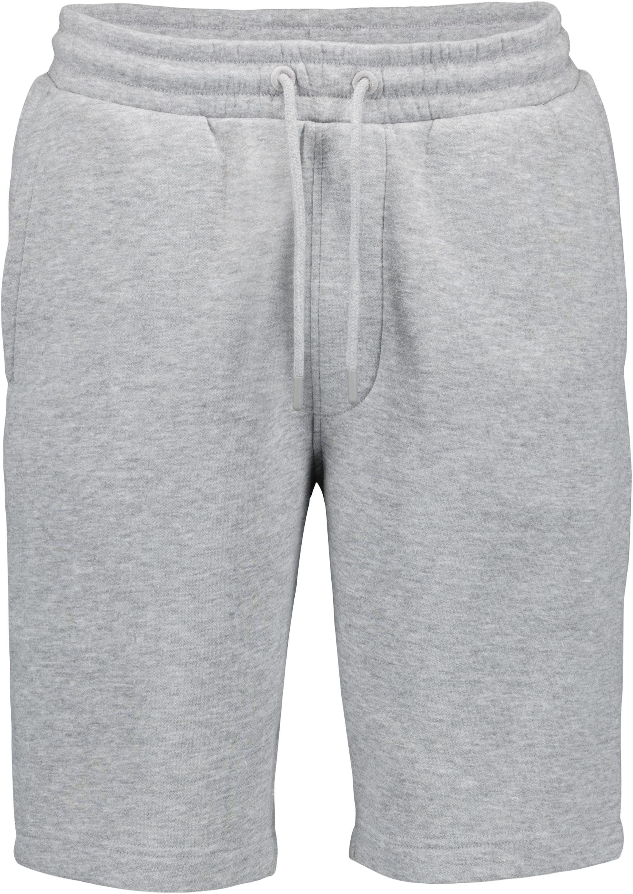 Sweat shorts
