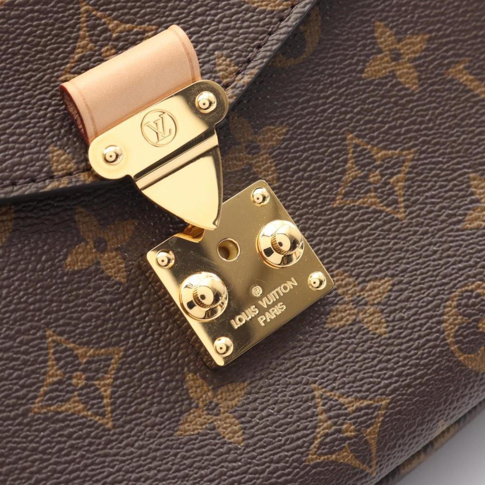 Louis Vuitton Pochette M&eacute;tis