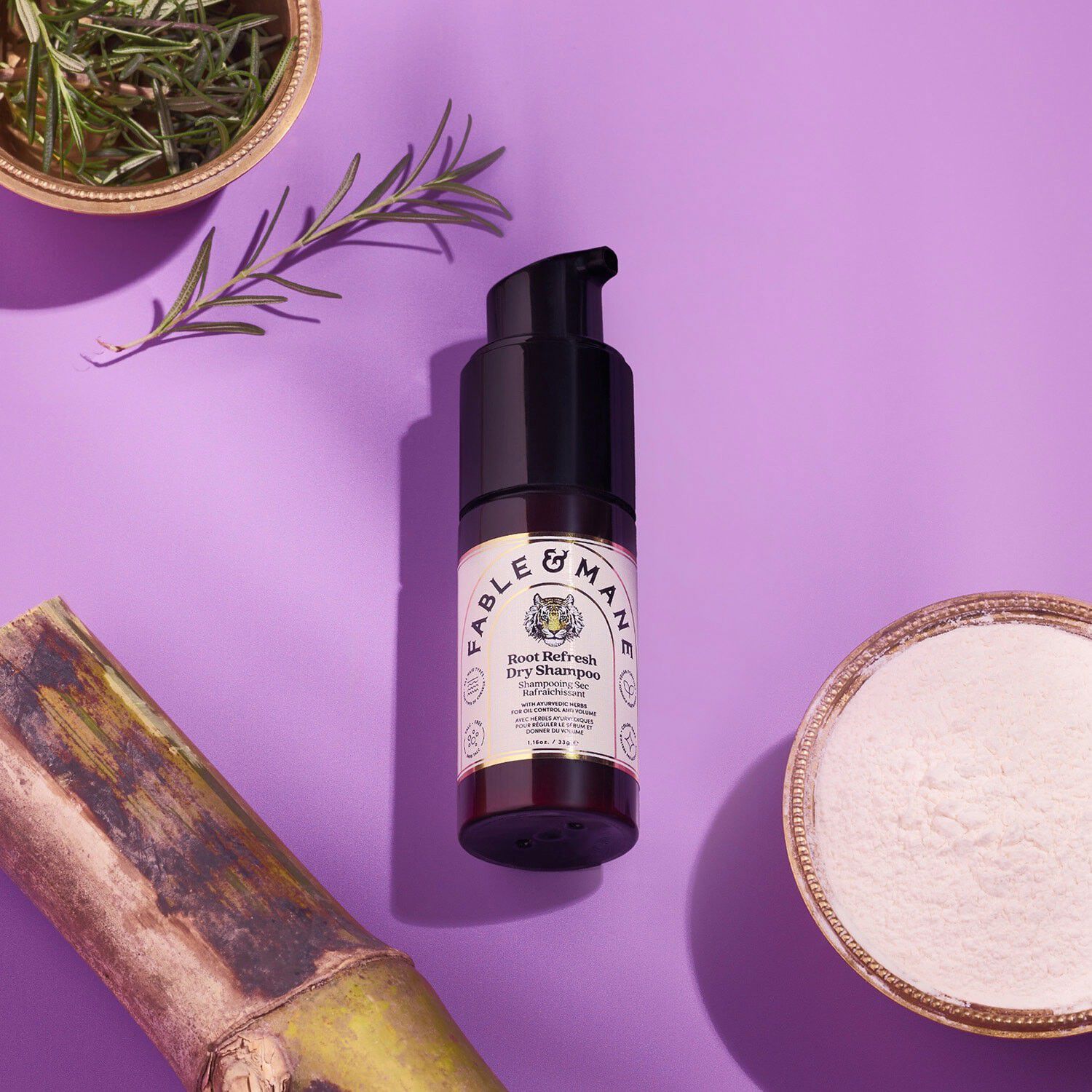 Root Refresh - Uppfr&auml;schande torrschampo